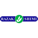 طراحی سایت رازک شیمی